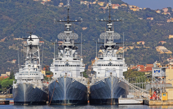 Maritime and Survival