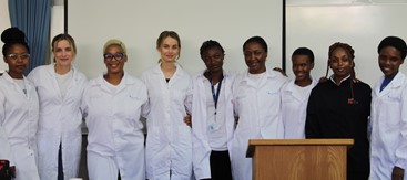 Dr Vanessa Jackson