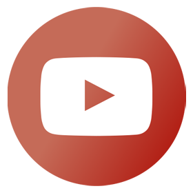 icon colour youtube